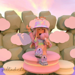 Pastel Perfect