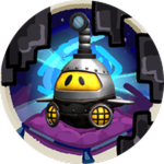 S.S. Sunnyside Egg