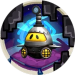 S.S. Sunnyside Egg