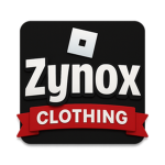Zynox clothing