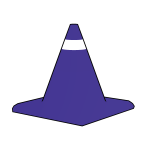 [FREE] Sonny's Traffic Cone