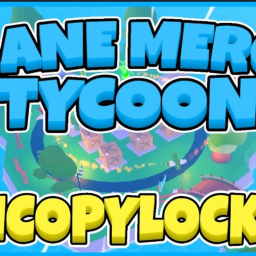 Plane Merge Tycoon [uncopylocked]