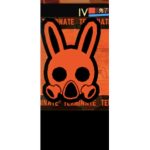雇佣兵兔子队