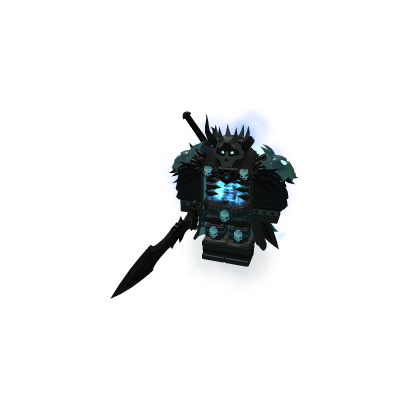 Tower Battles Revenant + Animations