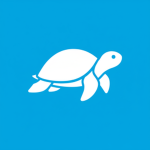One Turtle