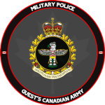 Canadian Forces Military Police [GD]