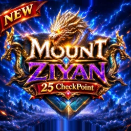 [FREE AVA + x22] MOUNT ZIYAN icon