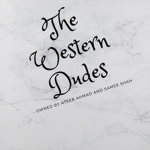 The Western Dudes