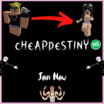 CheapDestinyClothes