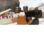S B G [Shoot Back Gang]