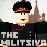 1970 The Militsiya