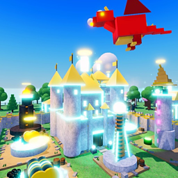 Build a Kingdom 🏰 icon