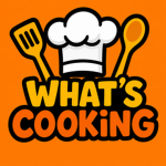 What's Cooking UGC