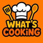 What's Cooking UGC Group Thumbnail