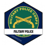 Fort Legend || Military Police