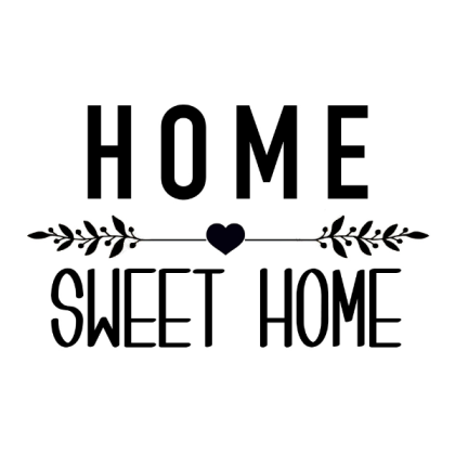 Home-sweet-Home Roblox decal