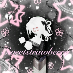 ・Sweetstrawberry ・
