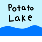 Potato Lake