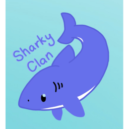Sharky's hangout place