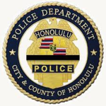 Honolulu Police Department [HPD]
