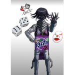 RaNdoM CoSplAyer :P