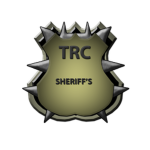 [TRC] The Roblox Cops: Sheriff's
