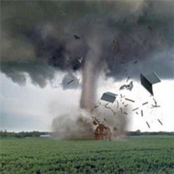 Project Tornado Hunters(Being Revamped)