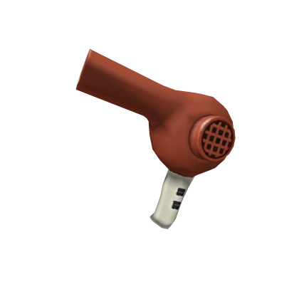 Blow Dryer