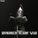 Hundred Years War Group Thumbnail
