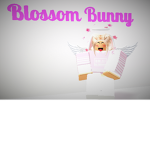Blossom Bunny