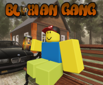 BLOXIAN GANG