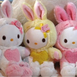 Kitty HomeStore ୨୧ *·˚ v1
