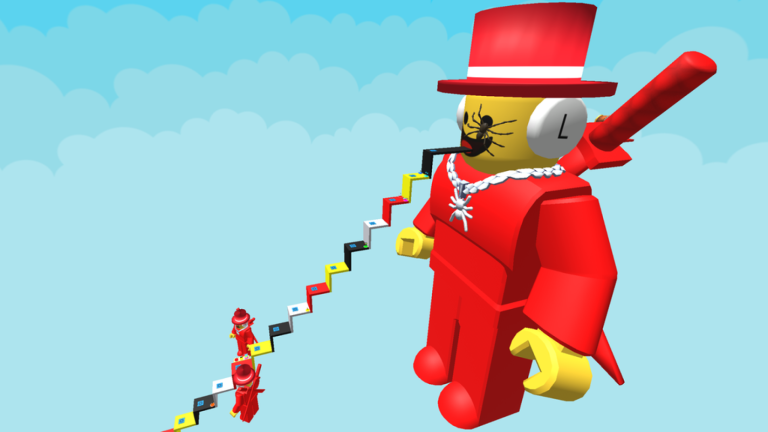 Jump Into Sammy screenshot 1