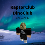 Raptor Club/Dino Club
