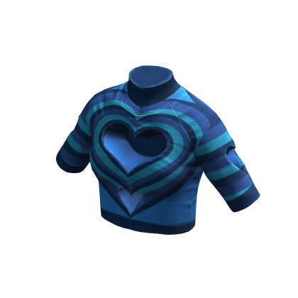 Heart Crop Top thumbnail