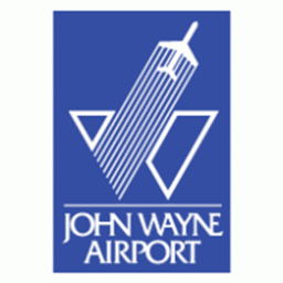 John Wayne International Airport