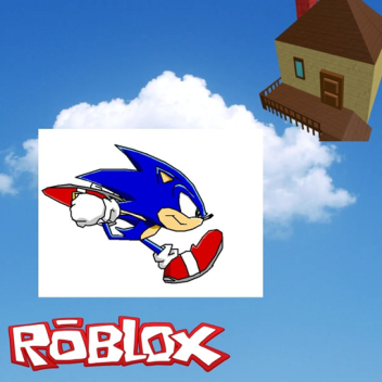 sonic roblox Quest 