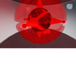 Reactor Core Now Open icon