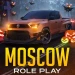 [ AUTUMN!] Moscow RP icon