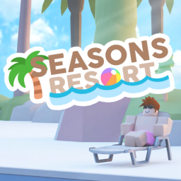 Seasons Resort ⛱