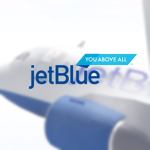 Jet Blue Airlines®