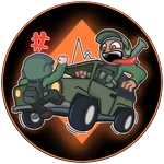 Game Badge Icon