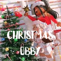 christmas obby! (BETA!)