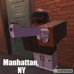 Manhattan, NY
