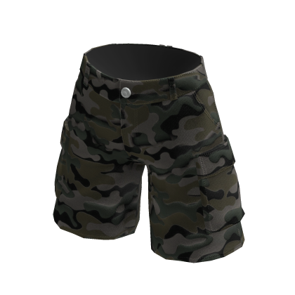 Army Shortpants thumbnail