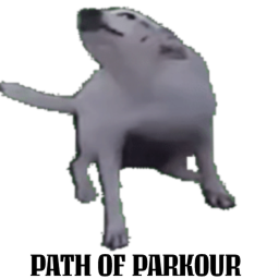 🔥 Path Of Parkour 🔥