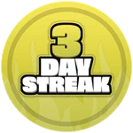 Game Badge Thumbnail