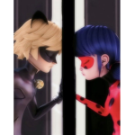 Ladynoir forever <3