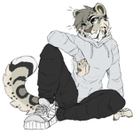 Furry Vibe