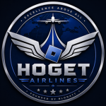 Hoget Airlines